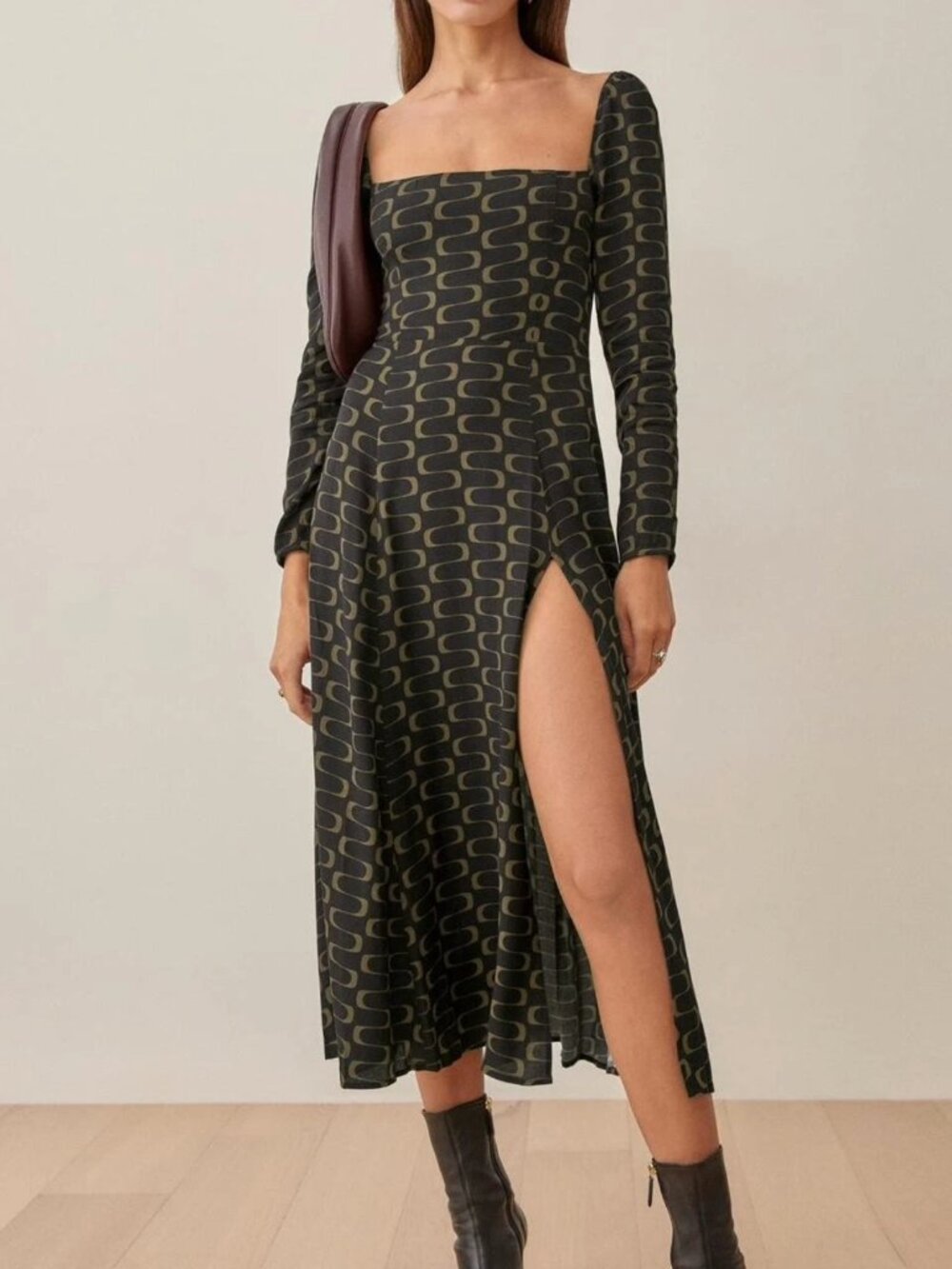 Sigmund Dress